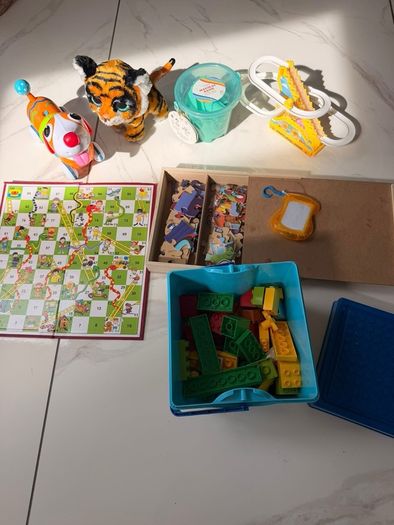 free toys