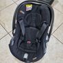 Damaged Be Safe Izi Go Modular Infant Car Seat and Base Image 2
