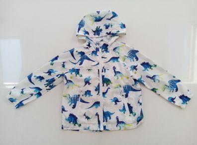 Boys Summer Jacket Age 4-5 years