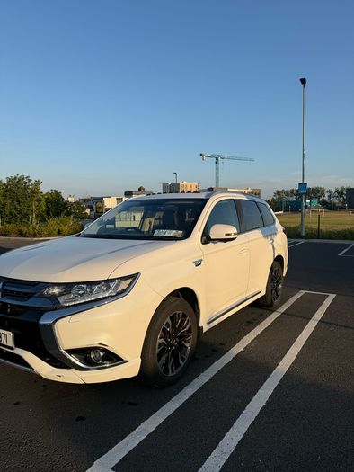 2017 Mitsubishi Outlander