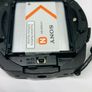 Sony Cyber-Shot DSC-QX10 Lens Style Camera Black Digital Camera Image 4