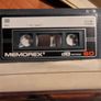 Pogues live recording cassette Image 3