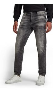 G-Star Men's Slim Fit Jeans, Size w32, l32, Grey