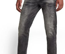 G-Star Men's Slim Fit Jeans, Size w32, l32, Grey