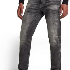 G-Star Men's Slim Fit Jeans, Size w32, l32, Grey