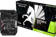 Gainward Geforce Gtx 1660 Super Pegasus, 6gb Gddr6