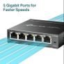 5-Port Gigabit Easy Smart Switch Image 2