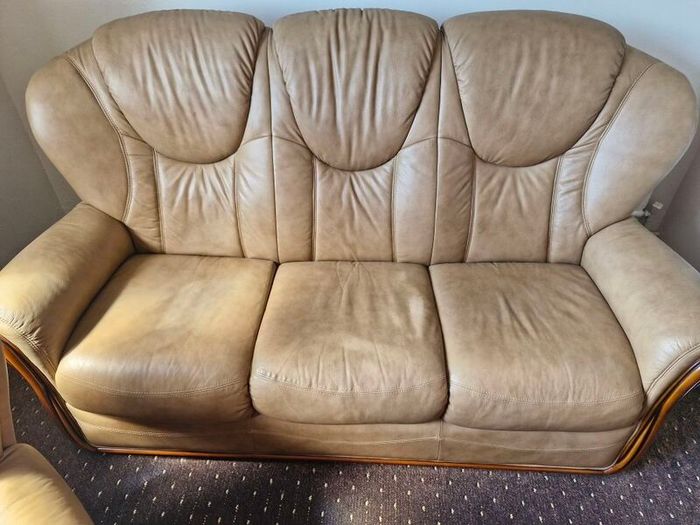 3 piece suite