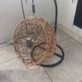Pet swing chair Image 3