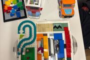 Lego Miscellaneous sets