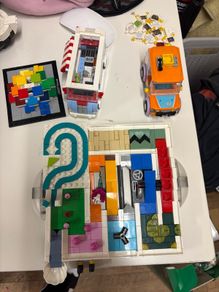Lego Miscellaneous sets