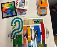 Lego Miscellaneous sets
