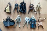 star wars figures