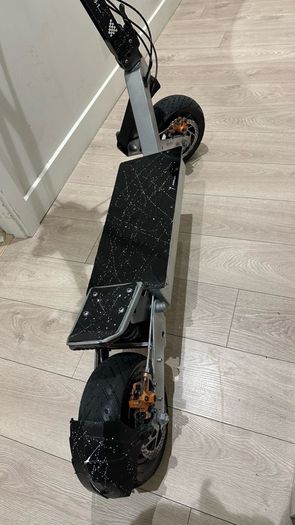 scooter