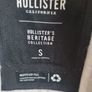 Hollster ladies jacket small Image 4