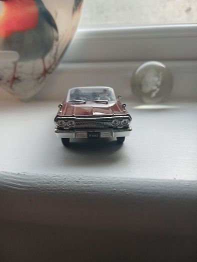 Model Car For Sale in Clonsilla, Dublin from JaHealy
