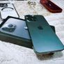 iPhone 13 Pro 128GB Excellent Condition Image 4