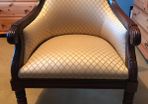 Armchair, High Quality Hotel Design