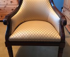 Armchair, High Quality Hotel Design