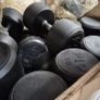 Dumbbells 1.50 per kg Image 5