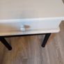 Small Table / Locker with Drawer Image 2