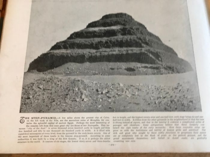 Antique Book 'The Man of Galilee'