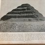Antique Book 'The Man of Galilee' Image 9
