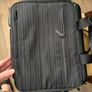 Rare RIMOWA Lufthansa Bolero Notebook / Laptop Bag Case (Discontinued Collector's Piece) Image 4