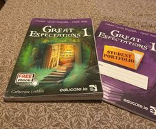 Great Expectations 1