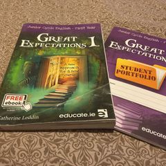 Great Expectations 1
