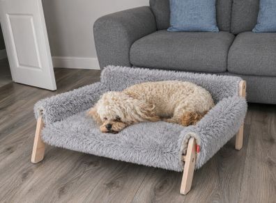 dog sofa