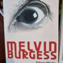 Melvin Burgess bundle Image 2