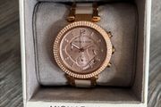 Michael Kors Parker Watch
