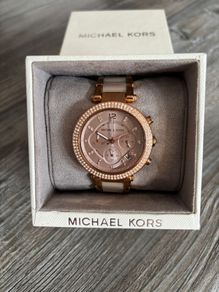 Michael Kors Parker Watch