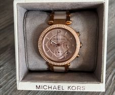 Michael Kors Parker Watch