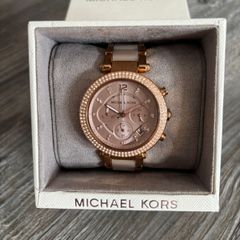 Michael Kors Parker Watch