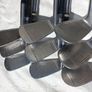 Rangefinder Golf irons. Right handed clubs Image 3