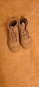 infant boots