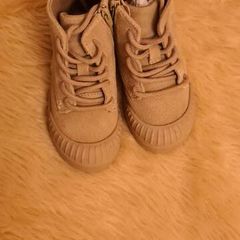 infant boots