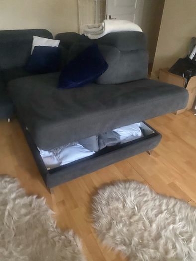 sofa