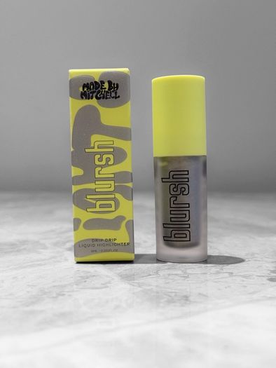 New Made By Mitchell Blursh Lights Liquid Highlighter