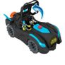 Batmobile Image 4