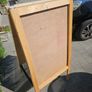 Folding Easel Image 2