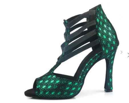 dance shoes Ballroom/Latin/Salsa