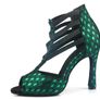 dance shoes Ballroom/Latin/Salsa Image 4