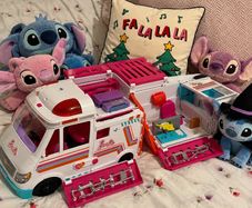 toy bundle mint condition