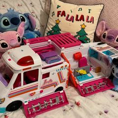 toy bundle mint condition