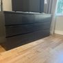 IKEA MALM Chest of Drawers Image 2