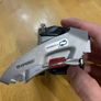 Front derailleur Shimano Altus FD-M315-TS Image 2