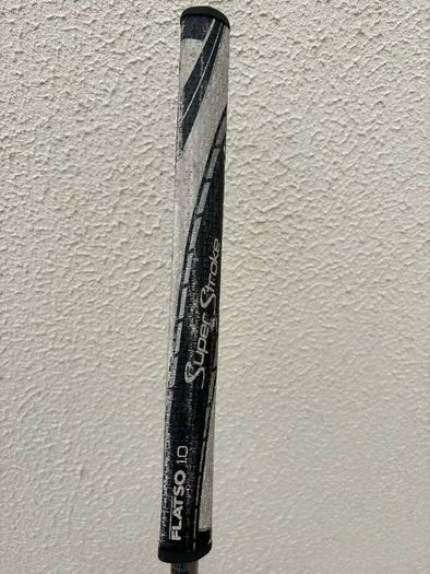 Odyssey White Hot 2-Ball